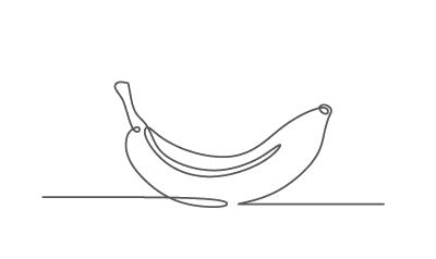 Als Personaltrainerin unterstütze ich dich auch bei der Ernährung